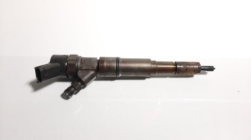 Injector, cod 7785984, 0445110047, Bmw X5 (E53) 3.0 diesel, 306D1 (id:444195)