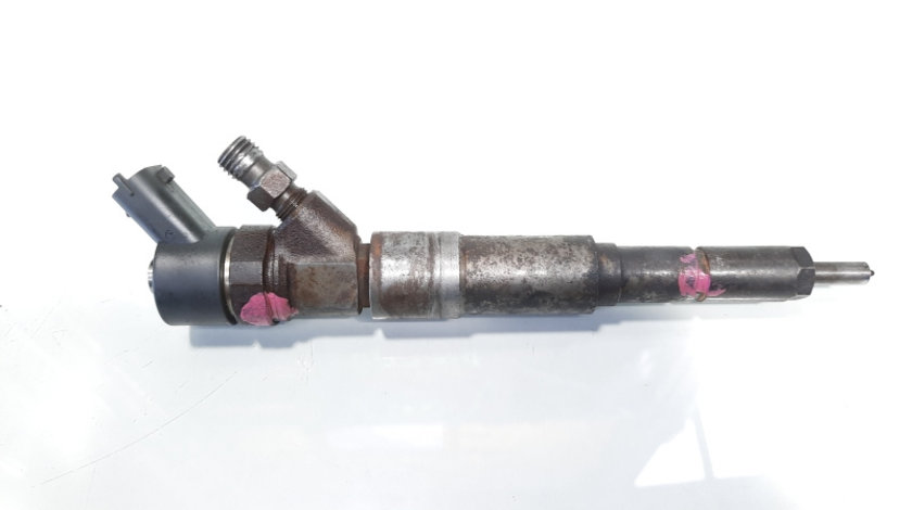 Injector, cod 7785984, 0445110047, Bmw X5 (E53) 3.0 diesel, 306D1 (id:444195)