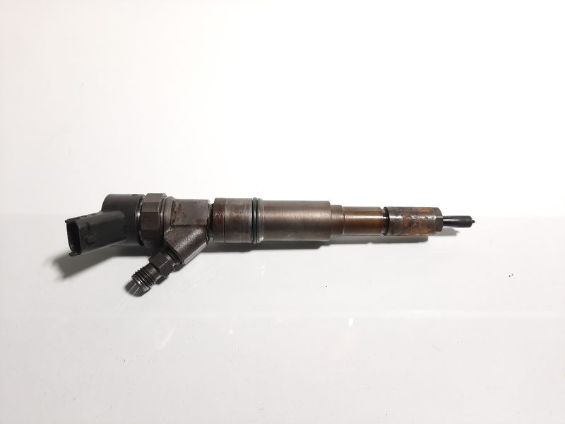 Injector, cod 7785984, 0445110047, Bmw X5 (E53), 3.0 diesel, 306D1 (id:451010)