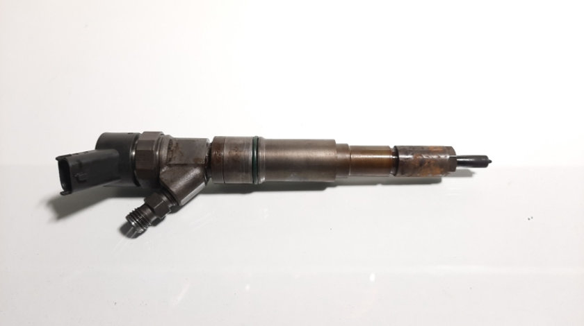 Injector, cod 7785984, 0445110047, Bmw X5 (E53), 3.0 diesel, 306D1 (id:451010)