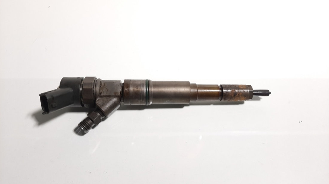 Injector, cod 7785984, 0445110047, Bmw X5 (E53), 3.0 diesel, 306D1 (id:451011)