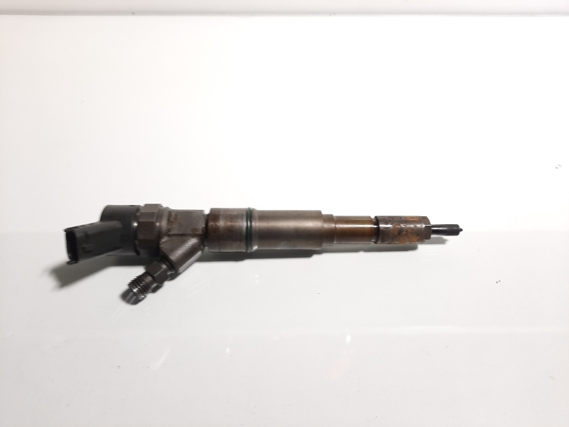 Injector, cod 7785984, 0445110047, Bmw X5 (E53), 3.0 diesel, 306D1 (id:451009)