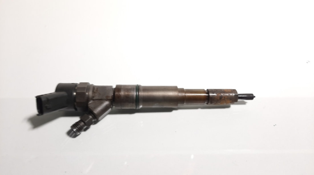 Injector, cod 7785984, 0445110047, Bmw X5 (E53), 3.0 diesel, 306D1 (id:451009)