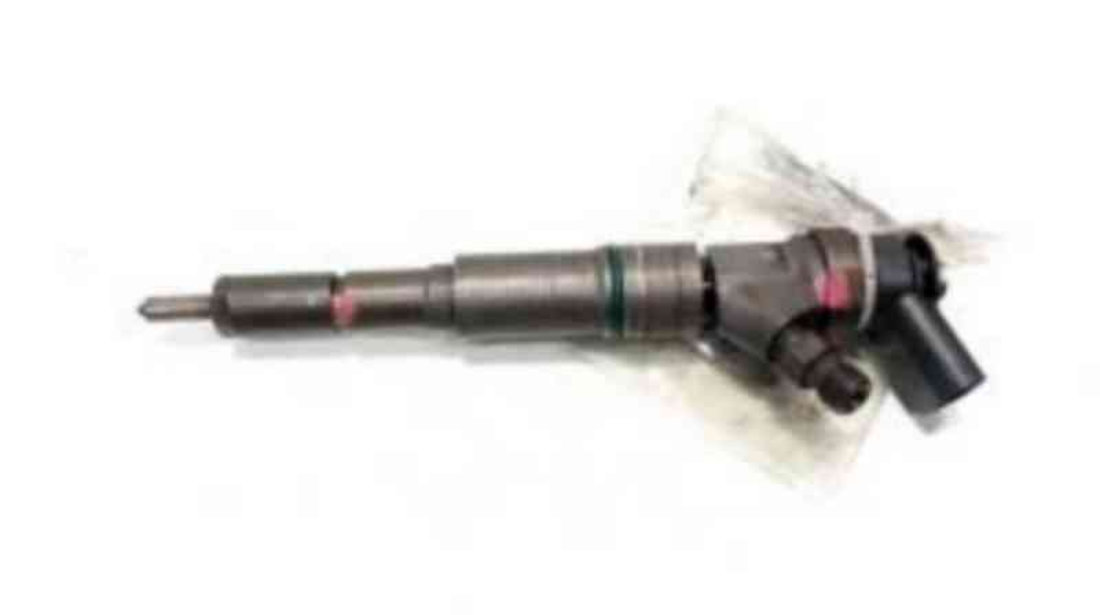 Injector,cod 7788609, 0445110080, Bmw 3 cabriolet (E46) 2.0 d, 204D4