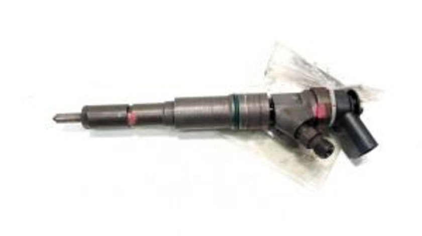 Injector,cod 7788609, 0445110080, Bmw 3 (E46) 2.0 d (id:341662)