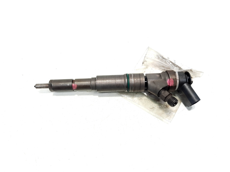 Injector, cod 7788609, 0445110080, Bmw 3 (E46) 2.0 diesel, 204D4 (id:509317)