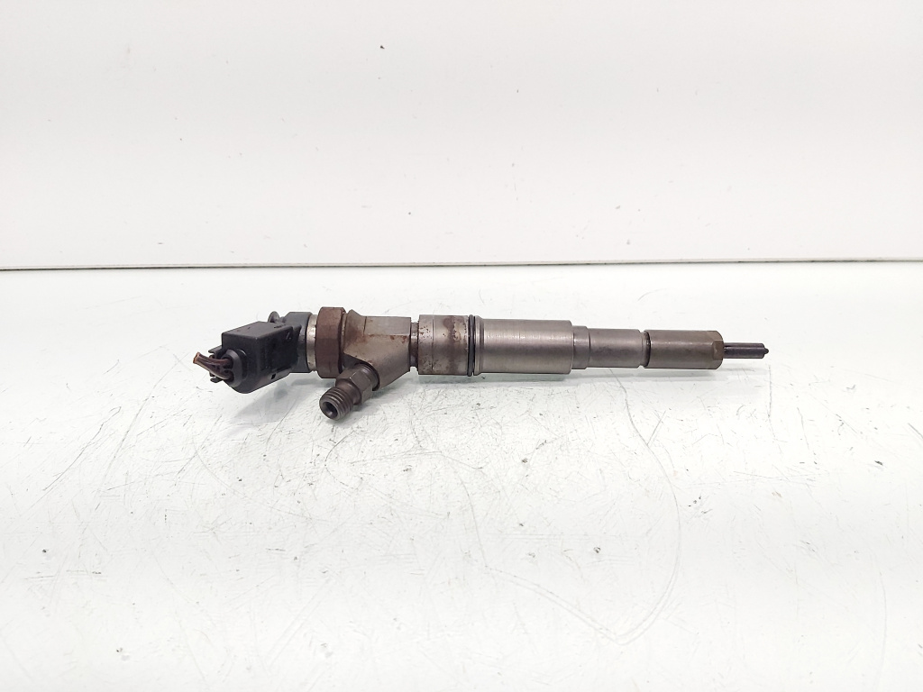 Injector, cod 7789661, 0445110131, Bmw 3 Compact (E46), 2.0 diesel, 204D4 (idi:690941)
