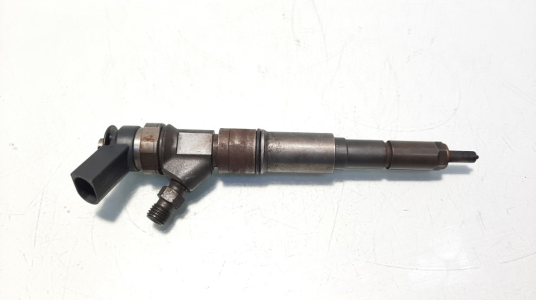 Injector, cod 7789661, 0445110131, Bmw 3 Compact (E46), 2.0 diesel, 204D4 (idi:572659)