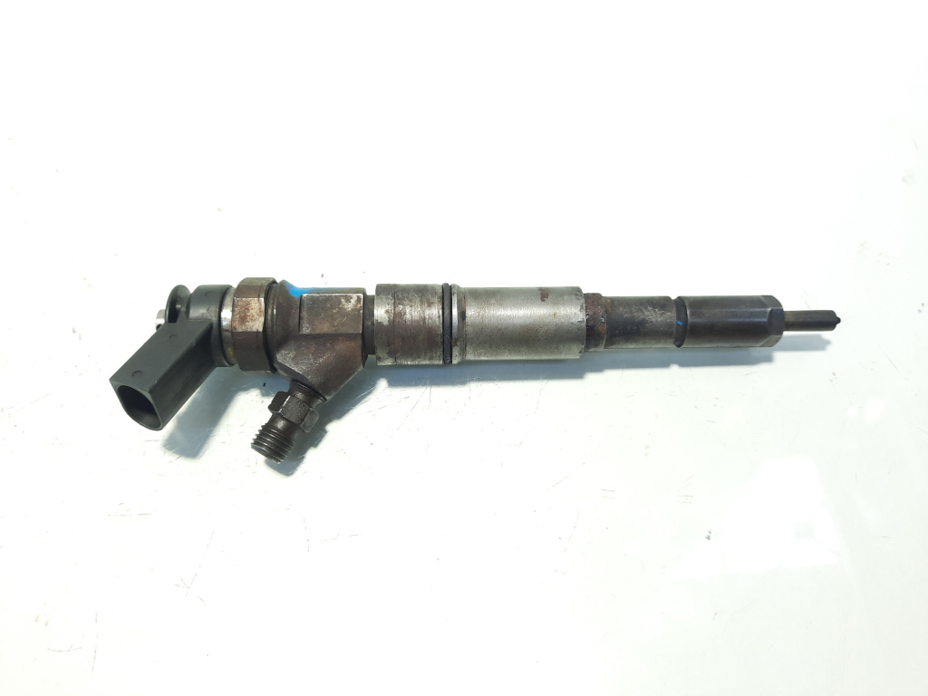 Injector, cod 7789661, 0445110131, Bmw 3 (E46), 2.0 diesel, 204D4 (id:585602)