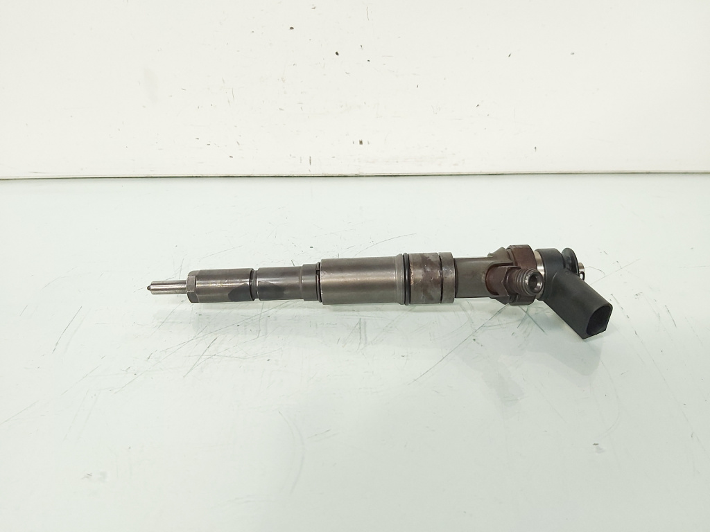 Injector, cod 7789661, 0445110131, Bmw 3 (E46), 2.0 diesel, 204D4 (id:656841)