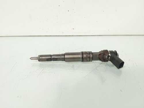 Injector, cod 7789661, 0445110131, Bmw 3 (E46), 2.0 diesel, 204D4 (id:656841)