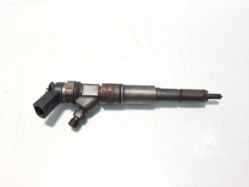 Injector, cod 7789661, 0445110131, Bmw 3 (E46), 2.0 diesel, 204D4 (id:572659)