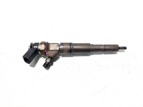 Injector, cod 7789661, 0445110131, Bmw 3 (E46) 2.0 diesel, 204D4 (id:528720)