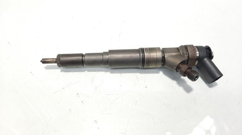Injector, cod 7789661, 0445110131, Bmw 3 (E46), 2.0 diesel, 204D4 (id:584446)