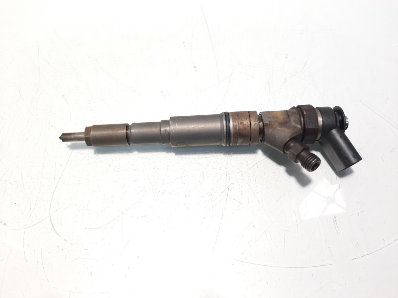 Injector, cod 7790629, 0445110149, Bmw 3 (E46). 2.0 diesel, 204D4 (id:559930)