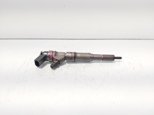 Injector, cod 7793836, 0445110216, Bmw 1 (E81, E87), 2.0 diesel, 204D4 (idi:689867)