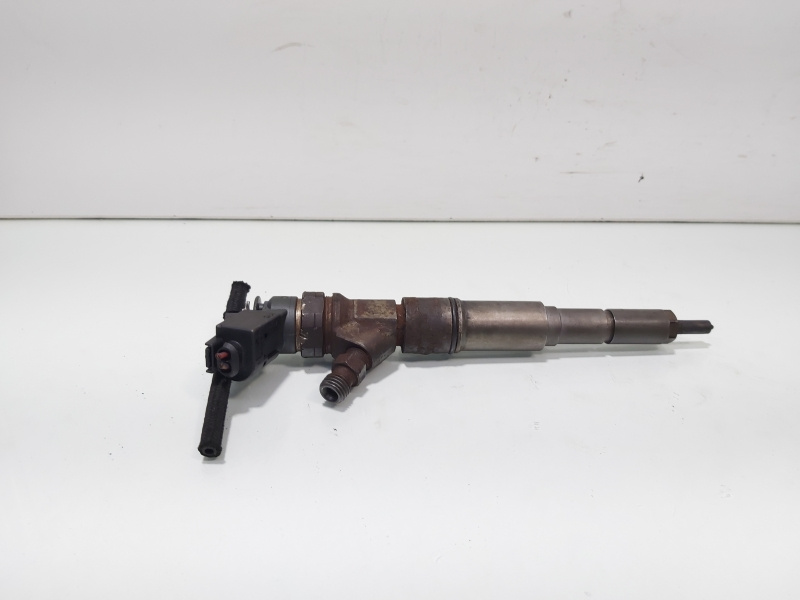 Injector, cod 7793836, 0445110216, Bmw 3 Cabriolet (E46), 2.0 diesel, 204D4 (idi:694521)