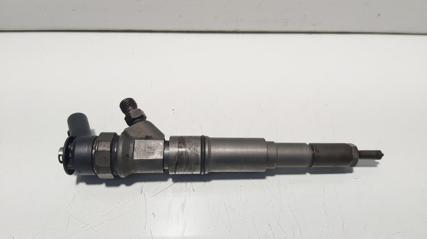 Injector, cod 7793836, 0445110216, Bmw 3 Cabriolet (E46), 2.0 diesel, 204D4 (idi:628270)