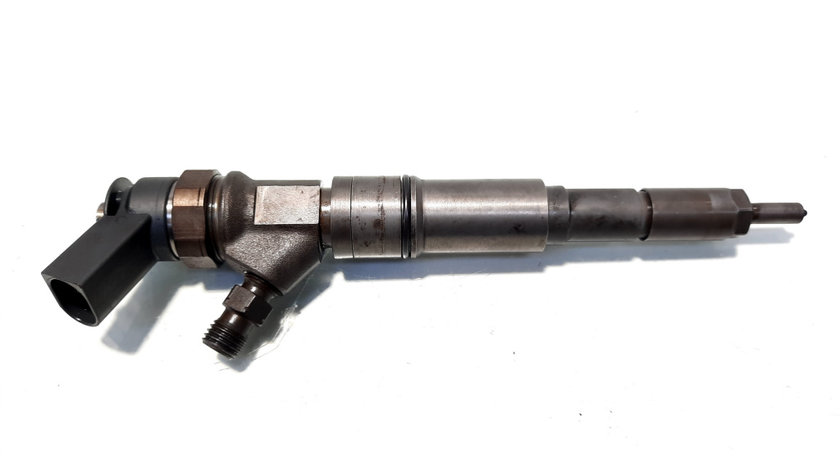 Injector, cod 7793836, 0445110216, Bmw 3 Coupe (E46), 2.0 diesel, 204D4 (idi:513427)