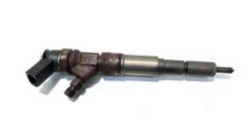 Injector, cod 7793836, 0445110216, Bmw 3 Touring (E46) 2.0 d