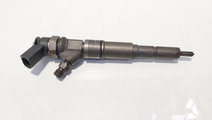 Injector, cod 7793836, 0445110216, Bmw 3 Touring (...