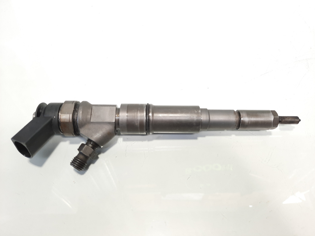 Injector, cod 7793836, 0445110216, Bmw 5 (E60) 2.0 diesel, 204D4 (id:485719)