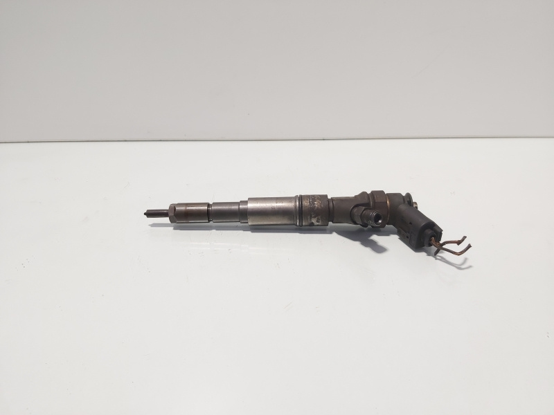 Injector, cod 7793836, 0445110216, Bmw 5 (E60) 2.0 diesel, 204D4 (id:672283)