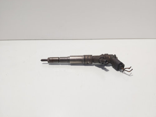 Injector, cod 7793836, 0445110216, Bmw 5 (E60) 2.0 diesel, 204D4 (id:672283)