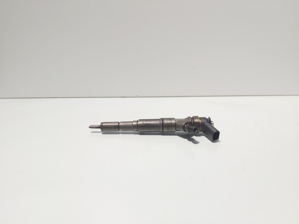 Injector, cod 7793836, 0445110216, Bmw 5 (E60), 2.0 diesel, 204D4 (id:671974)
