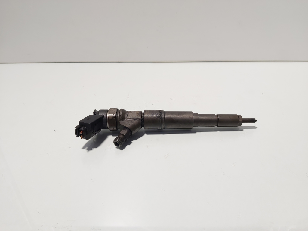 Injector, cod 7793836, 0445110216, Bmw 5 (E60), 2.0 diesel, 204D4 (id:668446)