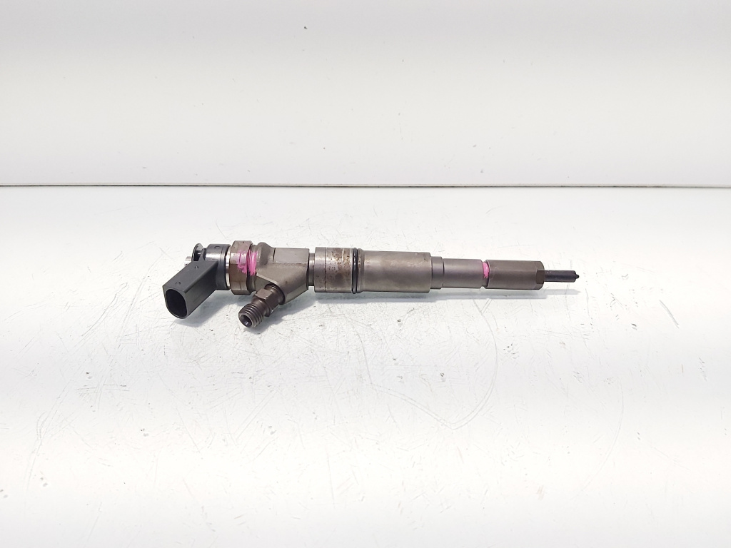 Injector, cod 7793836, 0445110216, Bmw 5 (E60) 2.0 diesel, 204D4 (id:689867)