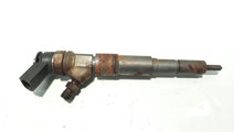 Injector, cod 7793836, 0445110216, Bmw 5 (E60) 2.0...