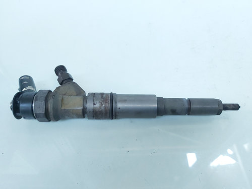 Injector, cod 7793836, 0445110216, Bmw 5 (E60), 2.0 diesel, 204D4 (id:664878)