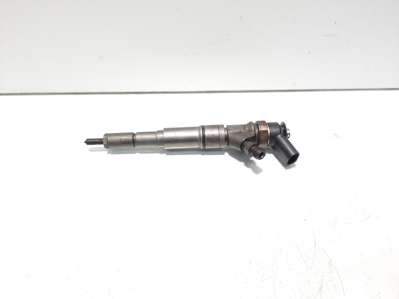 Injector, cod 7793836, 0445110216, Bmw 5 (E60), 2.0 diesel, 204D4 (id:585625)