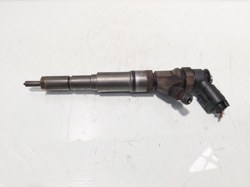 Injector, cod 7793836, 0445110216, Bmw 5 (E60) 2.0 diesel, 204D4 (id:704922)