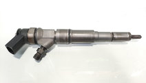 Injector, cod 7793836, 0445110216, Bmw 5 Touring (...