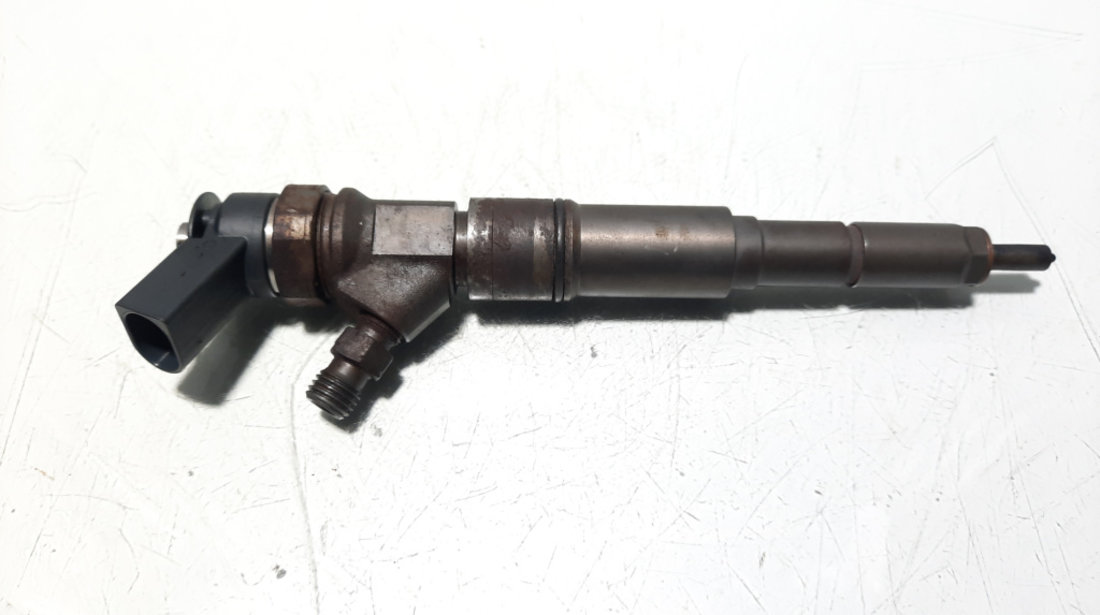 Injector, cod 7793836, 0445110216, Bmw X3 (E83) 2.0 diesel, 204D4 (idi:619961)