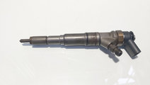 Injector, cod 7793836, 0445110216, Bmw X3 (E83), 2...