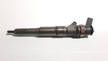 Injector,cod 7794435, 0445110209, Bmw 1 cabriolet ...