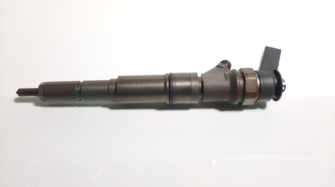 Injector, cod 7794435, 0445110209 Bmw 1 (E81, E87) 2.0 d (pr:110747)