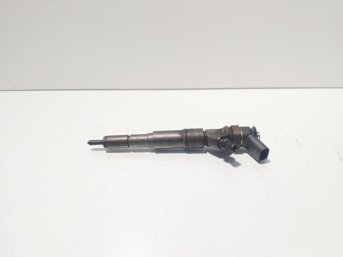 Injector, cod 7794435, 0445110209, Bmw 3 (E90) 3.0 diesel, 306D3 (idi:674164)