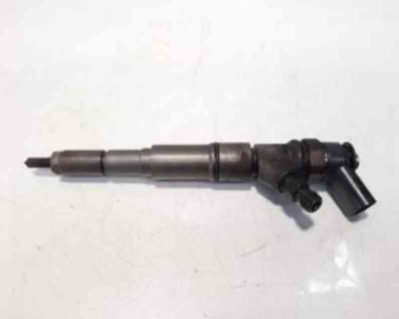 Injector cod 7794435, Bmw 1 (E81, E87) 2.0 d, 204D4 (pr:110747)