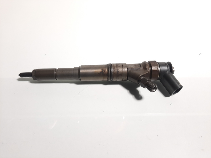 Injector, cod 7794652, 0445110212 Bmw 5 (E60) 2.5 D, 256D2 (id:425973)
