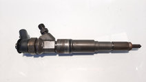 Injector, cod 7794652, 0445110212, Bmw 5 (E60) 2.5...