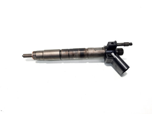 Injector, cod 7797877-05, 0445116001, Bmw 3 Cabriolet (E93), 2.0 diesel, N47D20A (idi:517000)