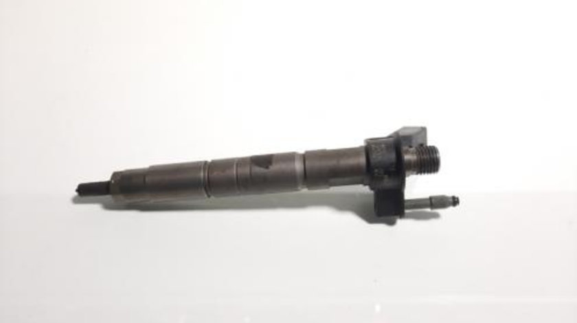 Injector, cod 7797877-05, 0445116001, Bmw 3 Cabriolet (E93), 2.0 diesel, N47D20A