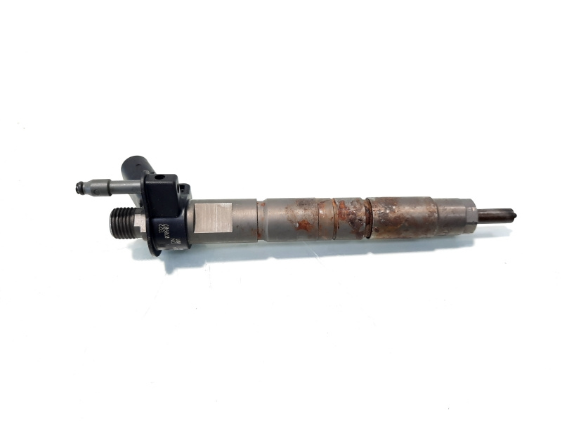 Injector, cod 7797877-05, 0445116001, Bmw 3 Cabriolet (E93), 2.0 diesel, N47D20A (idi:547582)