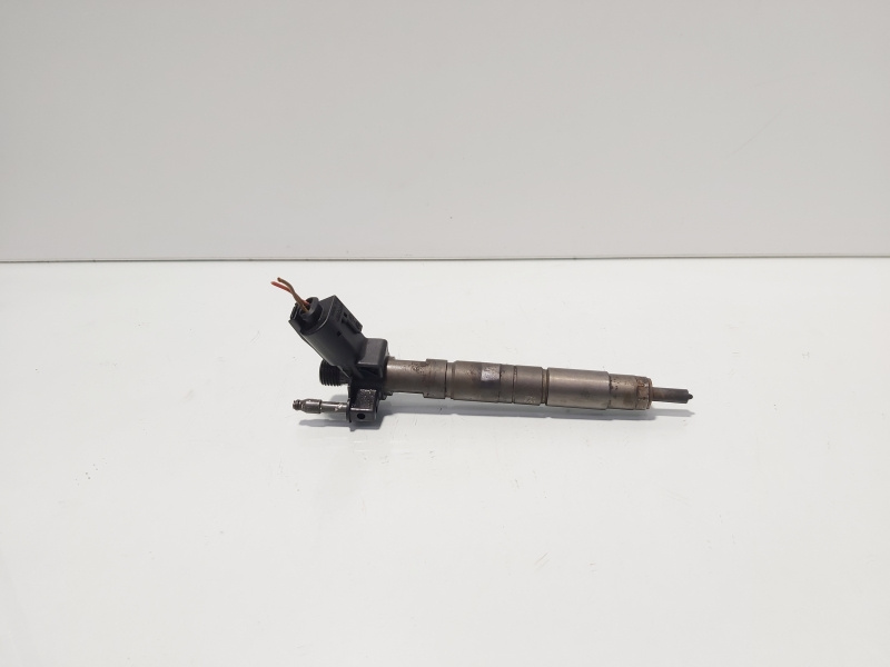Injector, cod 7797877-05, 0445116001, Bmw 5 (E60) 2.0 diesel, N47D20A (idi:672731)