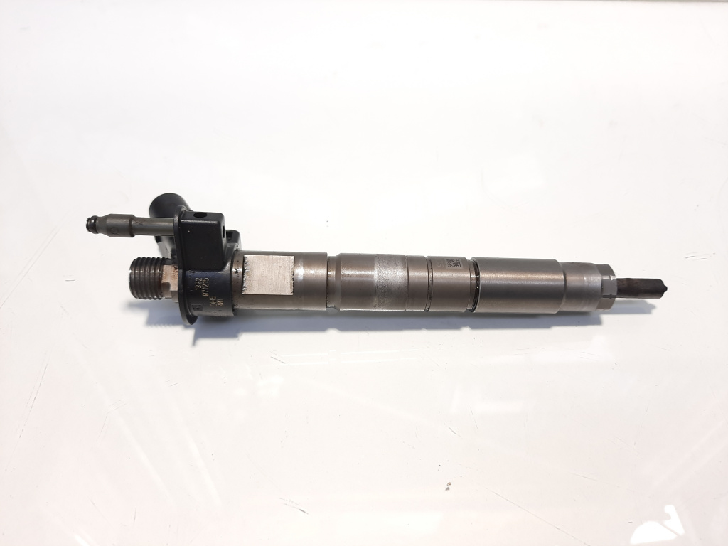 Injector, cod 7797877-05, 0445116001, Bmw 5 (E60) 2.0 D, N47D20A (idi:466110)
