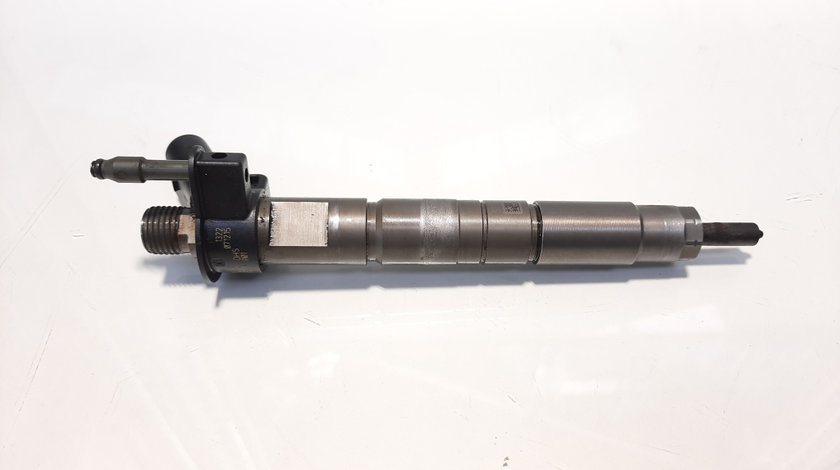 Injector, cod 7797877-05, 0445116001, Bmw 5 (E60), 2.0 diesel, N47D20A (idi:466109)